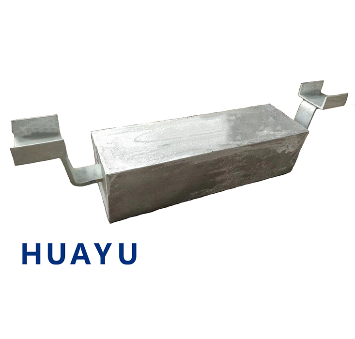 鋁合金犧牲陽極